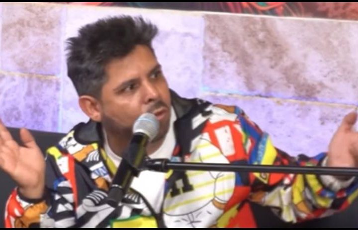 Porfi Baloa, Servando y Florentino y otros desmienten su participación en el concierto en La Carlota