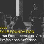 Becas REALE FOUNDATION para la nueva promoción del Curso Fundamental de Artes y Profesiones Artísticas de Escuela SUR