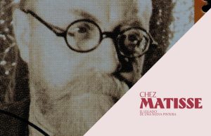 Redescubriendo Matisse. CaixaForum Madrid