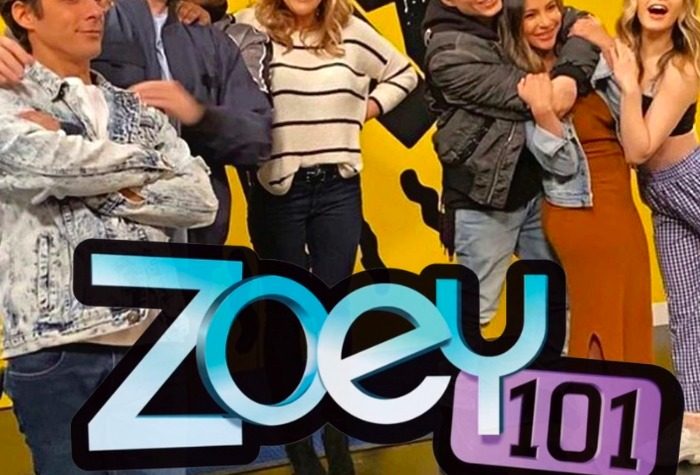 ¿'Zoey 101' tiene una nueva película?.-Blog Hola Telcel