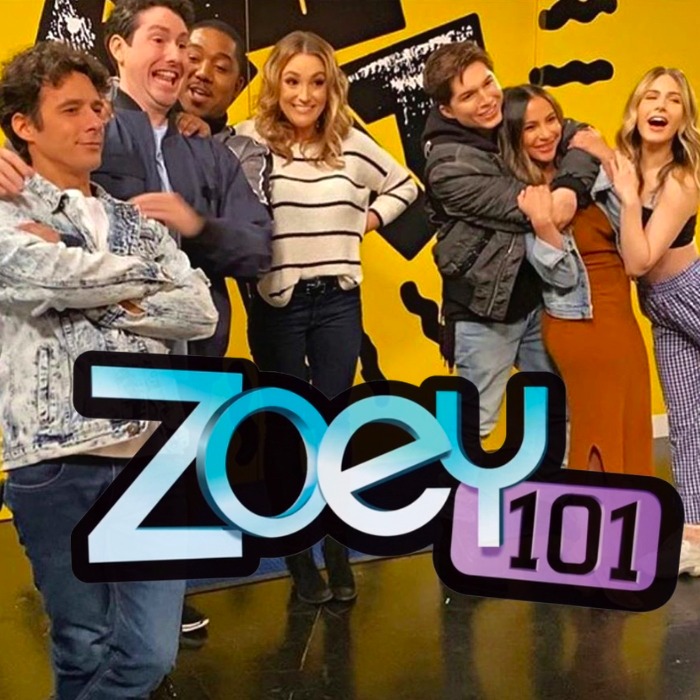 ¿'Zoey 101' tiene una nueva película?.-Blog Hola Telcel