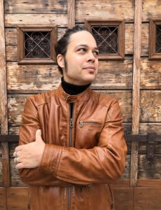 Eros y Tánatos: Manolo Millares cineasta. TEA. Tenerife Espacio de las Artes