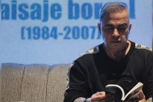 Tarek William Saab - ¡Conócelo! El pulso modernista que cambió a Latinoamérica - FOTO