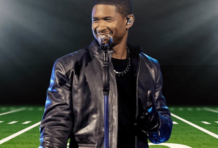 Conoce todo sobre la presentación de Usher en el SB 2024.-Blog Hola Telcel