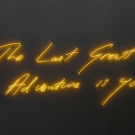 Paralelos y meridianos. Museo de Bellas Artes de Bilbao