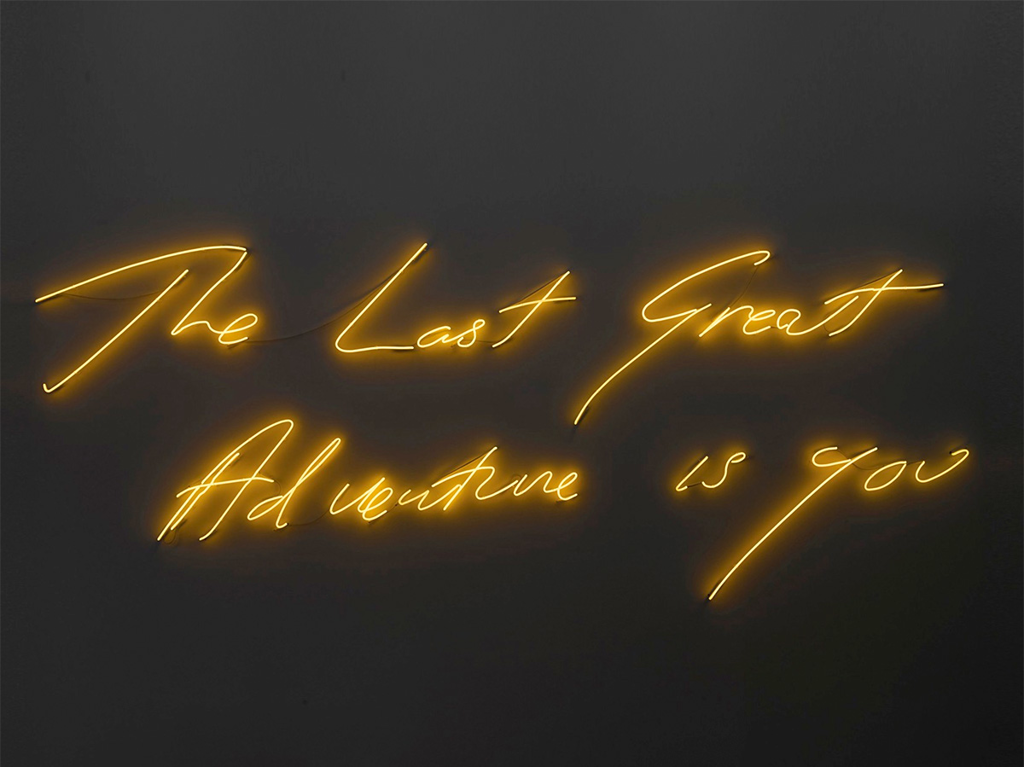 Paralelos y meridianos. Museo de Bellas Artes de Bilbao