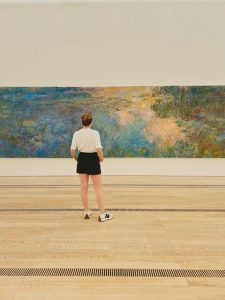 Basilea: un viaje a través del arte. Convocan Turismo de Suiza y Mundo Amigo