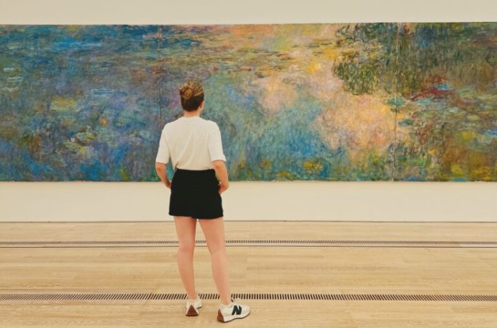 Basilea: un viaje a través del arte. Convocan Turismo de Suiza y Mundo Amigo