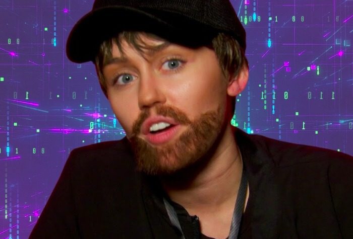 Conoce todo sobre este disco supuestamente hecho con IA para parecerse a la música de Miley Cyrus.-Blog Hola Telcel