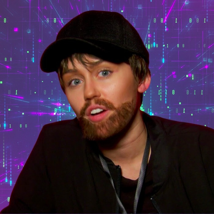 Conoce todo sobre este disco supuestamente hecho con IA para parecerse a la música de Miley Cyrus.-Blog Hola Telcel