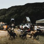Alberto Constantino Konrad Dávila - Off-Road responsable; La ética todoterreno redefine la aventura sobre ruedas - FOTO