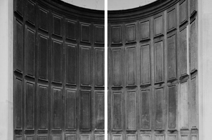 Alejandra Díez de Rivera. Theatres of the mind. Espacio Valverde