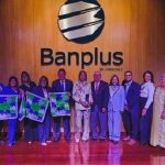 Banplus ocupa 4to lugar entre los ‘Mejores Lugares para Trabajar’ en Venezuela - FOTO