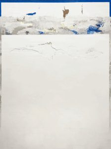 Fernando Barrios Benavides. Espero el sonido adecuado
