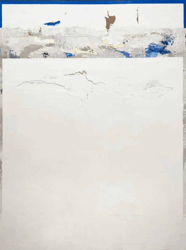 Fernando Barrios Benavides. Espero el sonido adecuado
