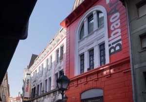 Ayudas a la producción BilbaoArte 2026-2027