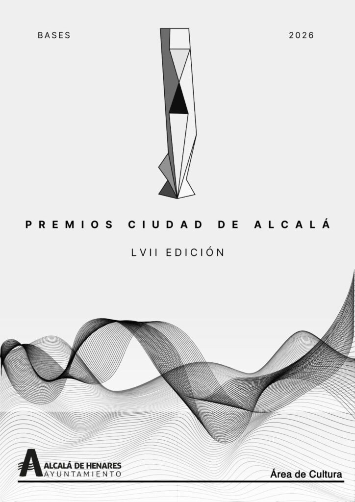 Premio Ciudad de Alcalá de Artes Visuales 2026