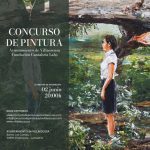 VI Concurso Nacional de Pintura Ayuntamiento de Villaescusa