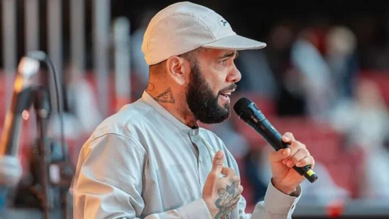 'Cristo me ha hecho libre'
