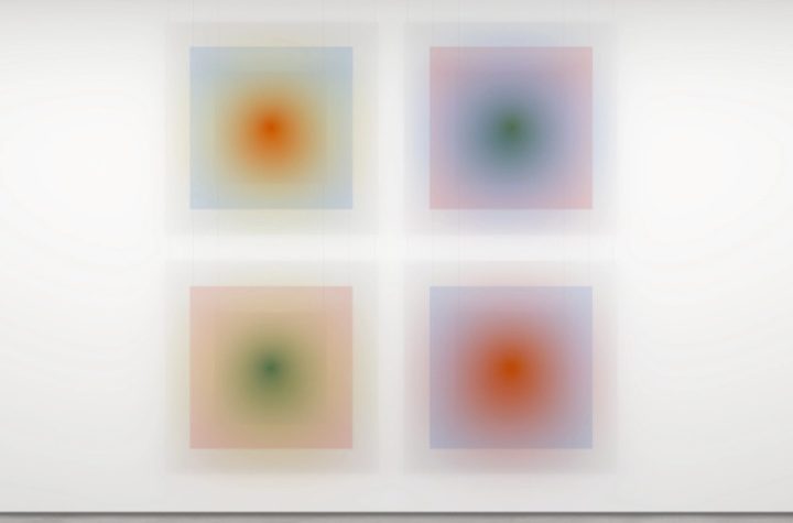 David Magán. Halo Series 18 v.03, 2025-2026