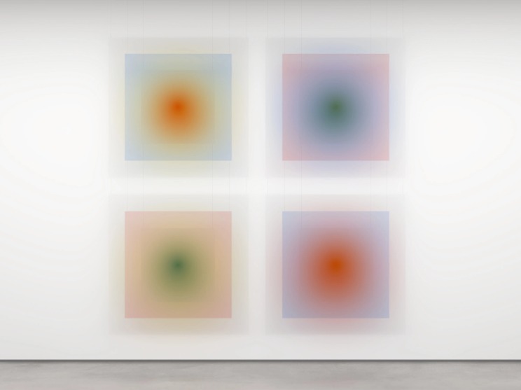 David Magán. Halo Series 18 v.03, 2025-2026