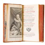Con capa y espada. La moda en época de Cervantes. Museo Casa Natal de Cervantes