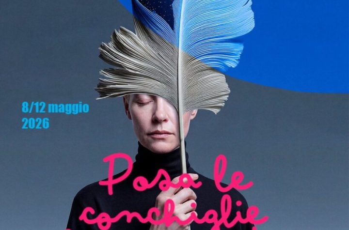 Festival de la Poesía Italiana en Madrid. Instituto Italiano de Cultura