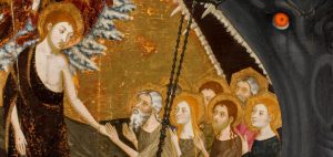 A la manera de Italia. España y el gótico mediterráneo, 1320-1420. Museo del Prado
