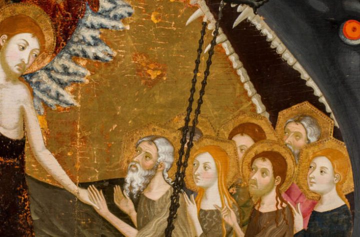 A la manera de Italia. España y el gótico mediterráneo, 1320-1420. Museo del Prado