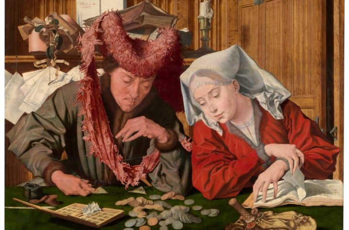 El calculable valor del arte. Museo del Prado