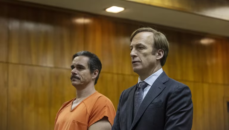 El protagonista de ‘Better Call Saul’ recuerda el momento en el sufrió un infarto en el rodaje