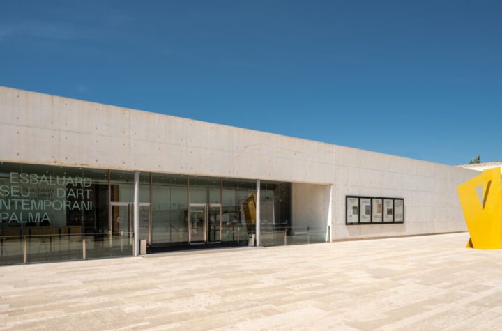 Es Baluard Museu
