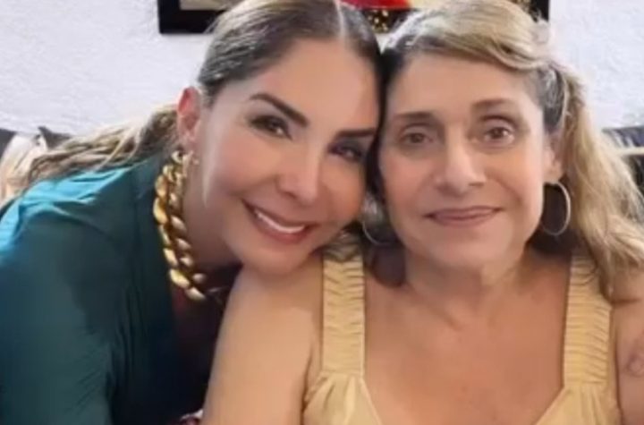 Falleció la hermana de la animadora Viviana Gibelli tras delicado estado de salud