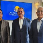 Hjalmar Gibelli - La Internacional de Seguros lanza su ambicioso Plan de Incentivos 2026 - FOTO
