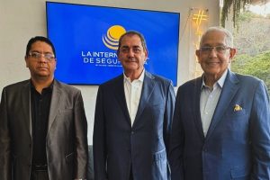 Hjalmar Gibelli - La Internacional de Seguros lanza su ambicioso Plan de Incentivos 2026 - FOTO