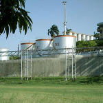 Petroquímica