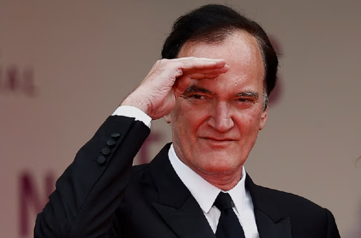 Quentin Tarantino revela cuál es la película que considera como 'una de las mayores obras maestras del siglo XXI'