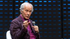 Richard Ford. Influencias extraliterarias. CCCB