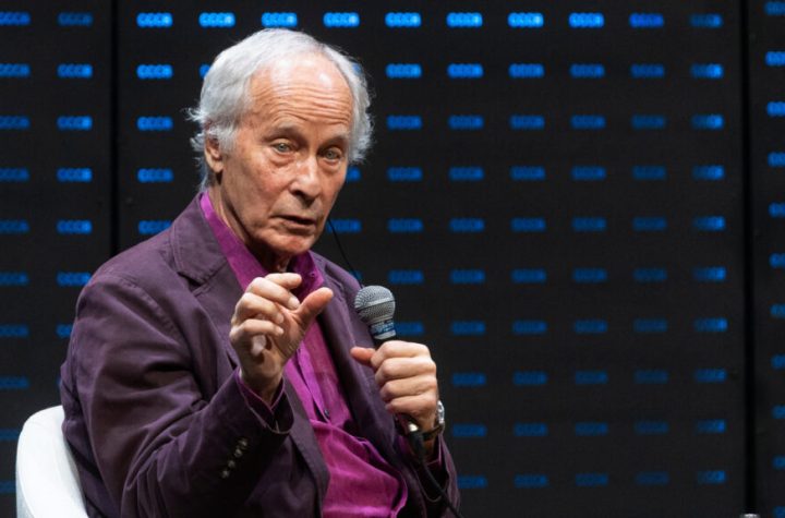 Richard Ford. Influencias extraliterarias. CCCB