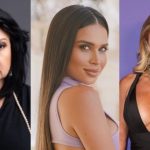 Rosmeri Marval habló del polémico comentario que involucró a las actrices Beatriz Valdéz y Carolina Perpetuo