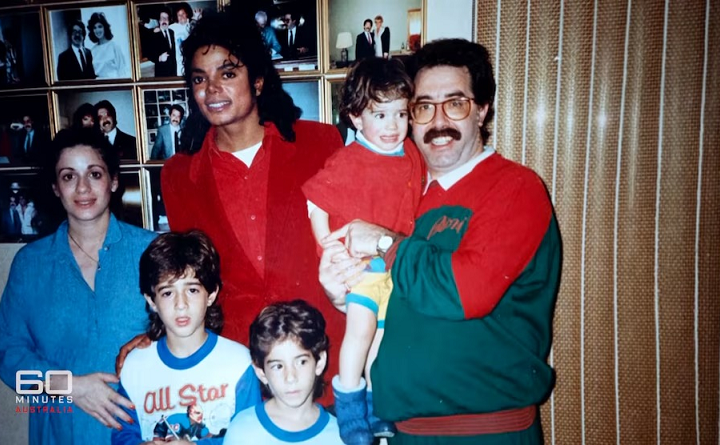 Salen a la luz los detalles sobre los abusos de Michael Jackson
