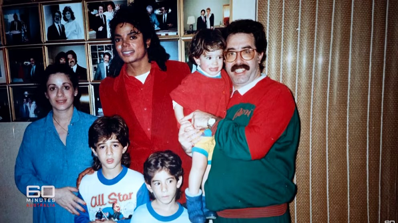 Salen a la luz los detalles sobre los abusos de Michael Jackson