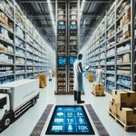 Sol Sthormes - Innovación y tecnología; El nuevo norte de la distribución farmacéutica - FOTO