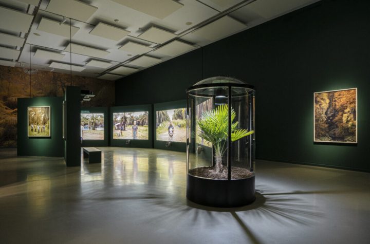 Drift. Yann Gross. La Casa Encendida
