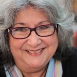 icónica actriz y dramaturga zuliana