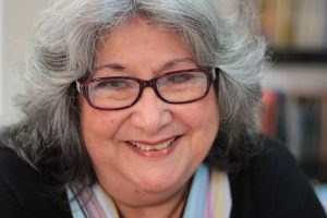 icónica actriz y dramaturga zuliana