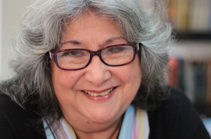 icónica actriz y dramaturga zuliana