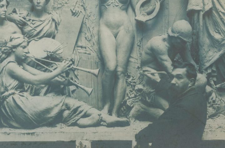 El universo del artista ante la cámara. Conferencia de Beatriz Sánchez Torija en el Museo Nacional del Prado