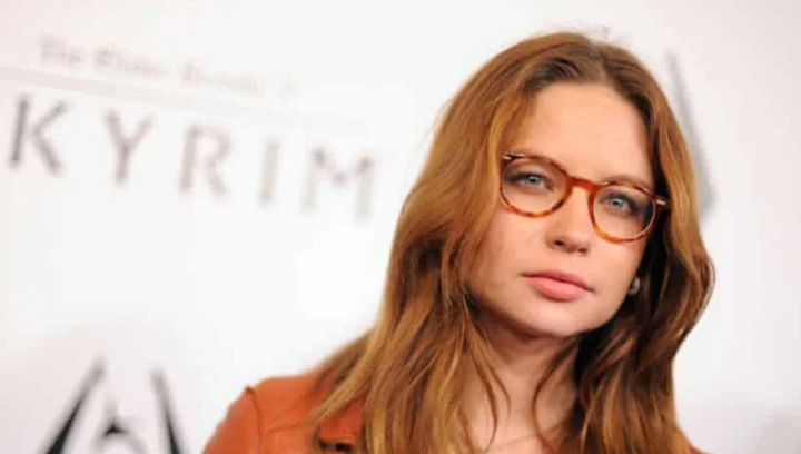 Daveigh Chase falleció a sus 35 años, reconocida actriz de 'El Aro' y 'Lilo & Stitch'