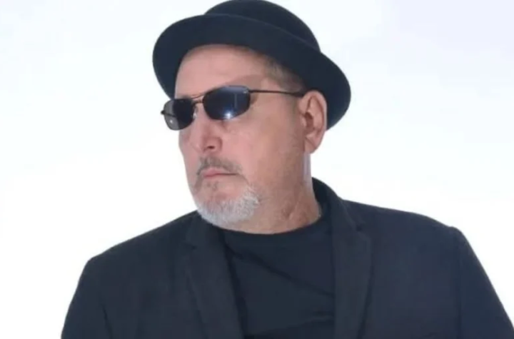 El doble venezolano de Rubén Blades murió horas antes de su concierto en Caracas